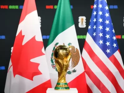 El Gobierno analiza dejar sin Mundial 2026 a la TV Pública