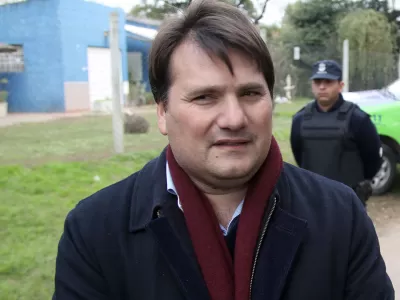 Reacomodamiento político en General Rodríguez: Kubar gana terreno opositor