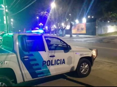 Cayó el prestamista que atacó y amenazó a una familia en Berisso por una deuda