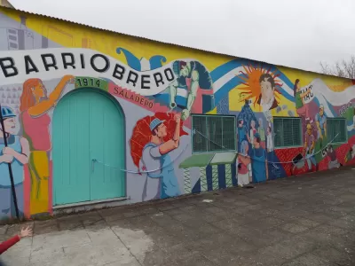 Grave episodio de vandalismo escolar en Berisso: destrozaron seis aulas en la Escuela Primaria N° 4