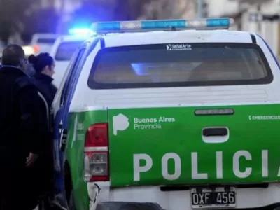 Horror en La Plata: un hombre asesinado y descuartizado en un descampado