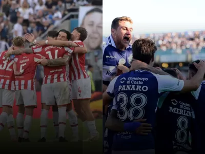Copa Argentina 2026: fechas confirmadas para los debuts de Estudiantes y Gimnasia