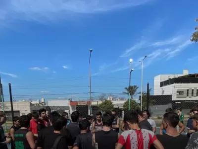 Berisso vivió una fiesta con la 4ª edición del Torneo Génova 3x3