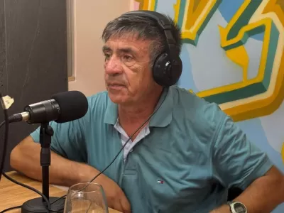 A 44 a&ntilde;os de Malvinas: Miguel Mart&iacute;nez y un testimonio que mantiene viva la memoria