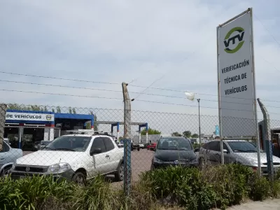 Golpe al bolsillo: aument&oacute; la VTV en la Provincia y ya rige el nuevo tarifazo