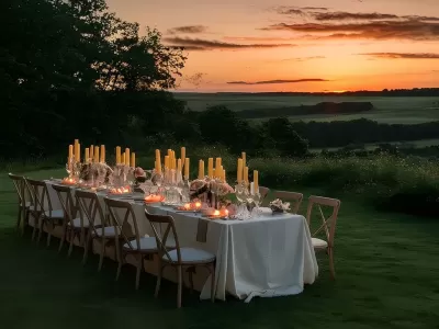 Navidad y A&ntilde;o Nuevo con calor: buen tiempo para brindar al aire libre en Berisso y la regi&oacute;n