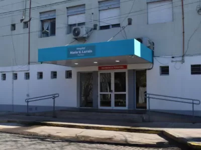 Conmoción en Berisso: murió la mujer que había sufrido graves quemaduras tras un incendio