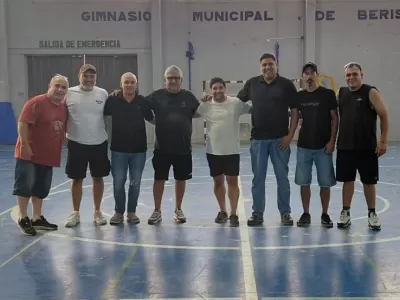Se viene una nueva edici&oacute;n de la Copa de B&aacute;squet &ldquo;Ciudad de Berisso&rdquo; en cancha de Estrella