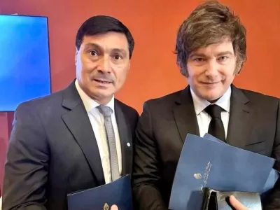 Irregularidades, denuncias y una intervenci&oacute;n que compromete a Pablo Ansaloni