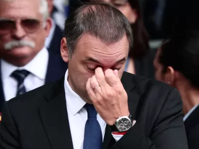 La Justicia orden&oacute; levantar el secreto bancario y fiscal de Manuel Adorni