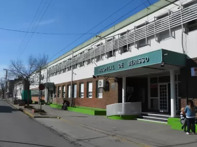 Instruyeron actuaciones en Berisso tras el deceso de un hombre que fue abandonado en la guardia m&eacute;dica