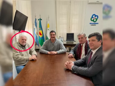 Se profundiza la crisis gremial en UOCRA La Plata con aval ministerial