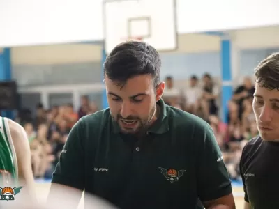 Francisco Soto dejó de ser el Director Técnico de Hogar Social