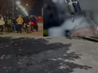 &iquest;Cu&aacute;les son hoy los principales reclamos de los vecinos de Berisso? El desaf&iacute;o que enfrenta el Municipio en 2026