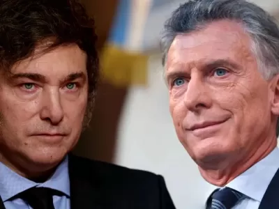 El PRO se alista para sellar su alianza con Milei en la provincia de Buenos Aires
