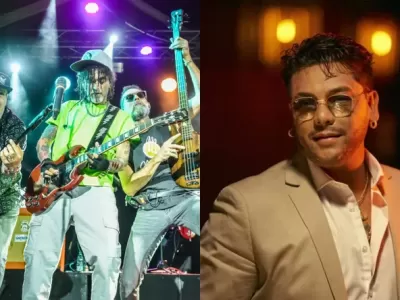 Confirmado: La Fiesta de la Birra vuelve a Berisso con Kapanga y Uriel Lozano