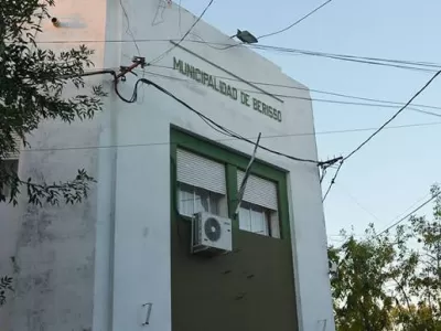 Paro General: el Municipio de Berisso suspende actividades este jueves 19 de febrero