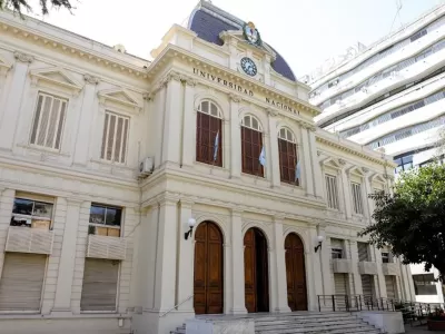 Las 17 facultades de la UNLP ya palpitan las elecciones estudiantiles desde este miércoles