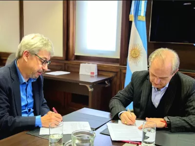 Funcionarios acusados de crear testaferros para manejar contratos del Consejo
