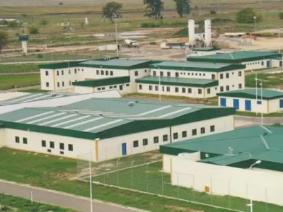 El establecimiento penitenciario de Marcos Paz pidi&oacute; intervenci&oacute;n de Seguridad y Econom&iacute;a ante la crisis salarial y operativa
