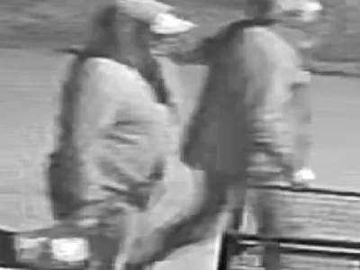 Entraron a robar mientras dormían y escaparon con una bomba centrífuga y un cabezal de presión