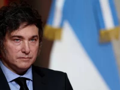 El Gobierno de Javier Milei celebr&oacute; un super&aacute;vit fiscal en marzo y reafirma su pol&iacute;tica de ajuste