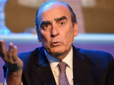 Tras la derrota en Buenos Aires, Francos reconoció que "los resultados macroeconómicos no llegan a la gente"