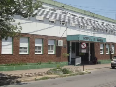 Profundo dolor en Berisso: falleci&oacute; la adolescente que estaba internada en estado cr&iacute;tico