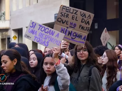 La Justicia ordenó al Gobierno nacional garantizar las políticas de género mínimas