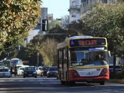 La UTA ratificó el paro de micros: ¿impactaría en Berisso la medida?