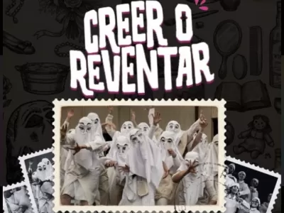 El Teatro Comunitario de Berisso celebra sus 21 a&ntilde;os con la funci&oacute;n de "Creer o reventar"