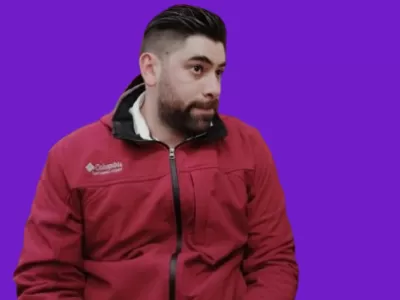 El Partido Libertario presentó su lista en Berisso: Iván Naumovich encabezará la nómina