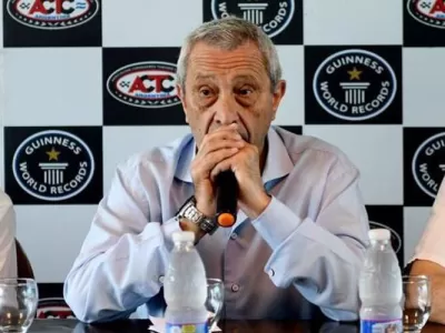 Automovilismo argentino: el papel de Hugo Mazzacane en el ojo de la tormenta