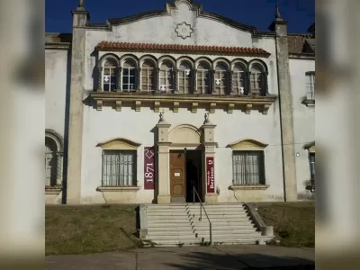 El Museo 1871 celebra sus 25 a&ntilde;os con diferentes actividades para la toda comunidad de Berisso