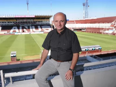 Nicolás Russo rompió el silencio luego de salir campeón