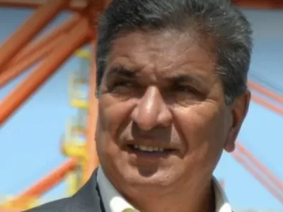 Hoy se conocerá el veredicto en el juicio a Enrique Slezack por presunta corrupción en Berisso