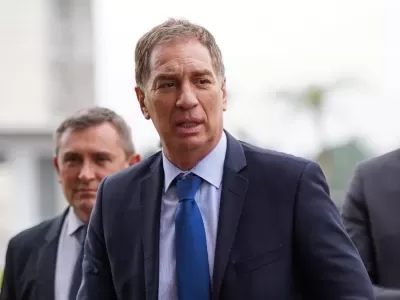 Multa diaria al Gobierno por inejecuci&oacute;n de la Ley de Financiamiento Universitario