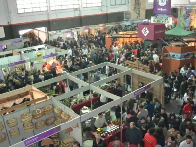 Ya tiene fecha la edici&oacute;n 23&deg; de la Fiesta del Vino de la Costa en Berisso