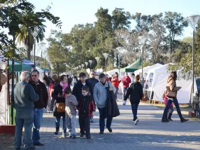 Por mal clima, reprogramaron "Tardecitas de Invierno" en Berisso: nueva fecha confirmada