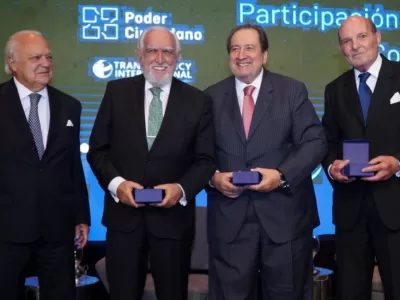 Rendirán un tributo a los jueces que condenaron a los responsables del terrorismo de Estado