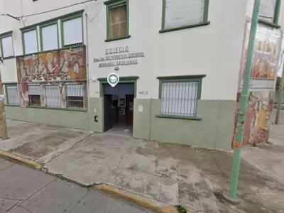 Inician actuaciones judiciales por una amenaza dirigida a las autoridades del Basiliano