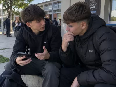 Educaci&oacute;n financiera digital: un relevamiento revela que dos de tres adolescentes bonaerenses ya gestionan dinero propio