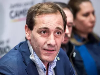 Julio Garro enfrenta denuncias por sobreprecios y habilitaciones ilegales en barrios cerrados