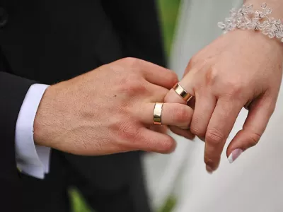 Cada vez menos &ldquo;s&iacute;, quiero&rdquo;: caen los casamientos en La Plata, pero Berisso va a contramano