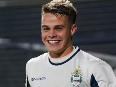 Gimnasia present&oacute; una oferta formal para repatriar a Ignacio Miram&oacute;n