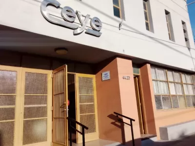 El CEYE celebra sus 82 a&ntilde;os de historia en Berisso