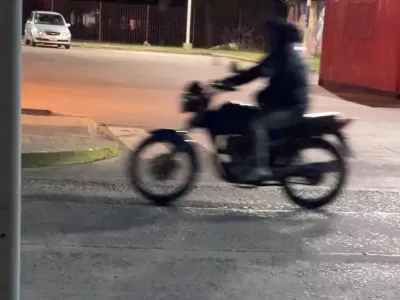 Reclamos por ruidos molestos en Avenida Montevideo: vecinos vuelven a exigir respuestas