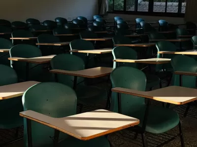 Docentes de la UNLP anuncian un nuevo paro de una semana y profundizan el conflicto universitario