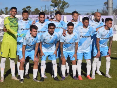 Sin chances de salir campeón, pero con una gran campaña, Villa San Carlos visita a Deportivo Armenio