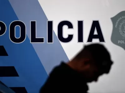 Conmoci&oacute;n en La Plata por Abuso Sexual a Ni&ntilde;a de 5 A&ntilde;os